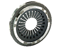 Pressure Plate