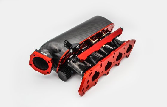 Honda B-Series Intake Manifold