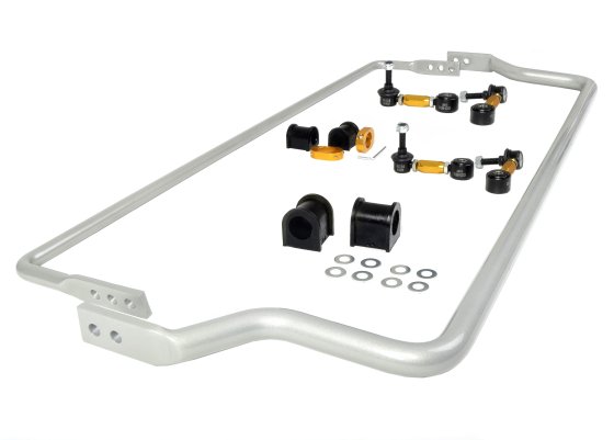 Whiteline Sway Bar - Vehicle Kit for MAZDA MX-5 - Front and Rear