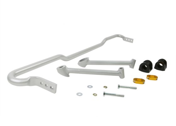 Whiteline Stabilisator - 24mm 3 fach verstellbar fr SUBARU IMPREZA WRX - HA