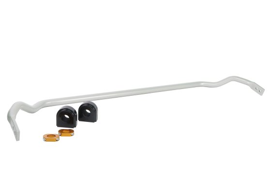 Whiteline Stabilisator - 24mm 2 fach verstellbar fr TOYOTA SUPRA - VA