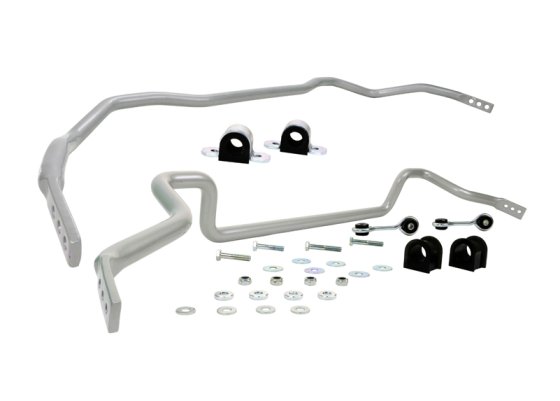 Whiteline Stabilisator - Kit fr TOYOTA SUPRA - VA und HA