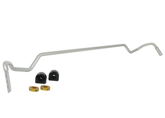 Whiteline Stabilisator - 18mm 3 fach verstellbar fr TOYOTA SUPRA - HA