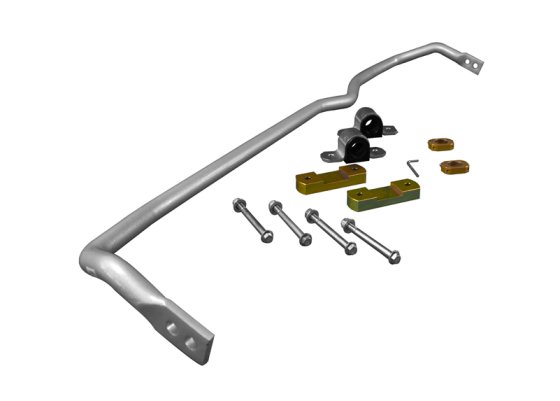 Whiteline Sway Bar - 24mm 2 Point Adjustable for VOLKSWAGEN GOLF GTI/GTD - Front