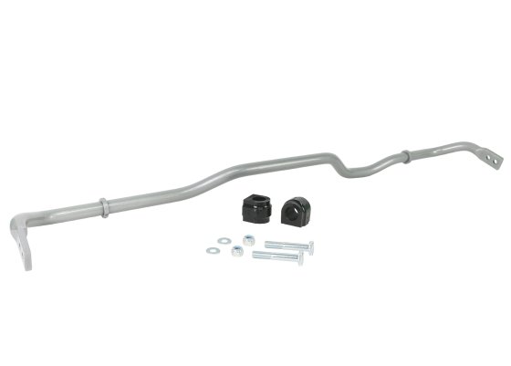 Whiteline Stabilisator - 24mm 2 fach verstellbar fr VOLKSWAGEN GOLF 4MOTION - HA