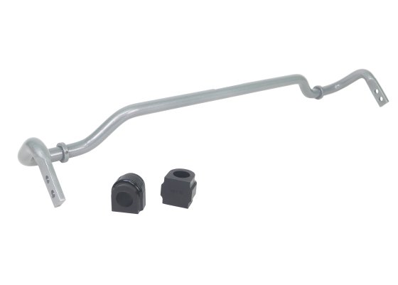 Whiteline Sway Bar - 22mm 2 Point Adjustable for VOLKSWAGEN GOLF - Rear