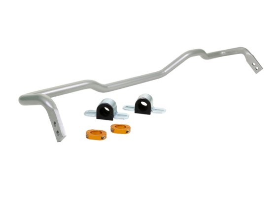 Whiteline Sway Bar - 24mm 2 Point Adjustable for VOLKSWAGEN GOLF ALLTRACK - Rear