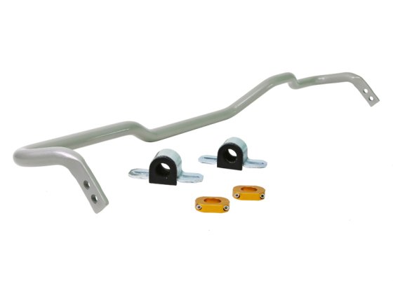 Whiteline Sway Bar - 22mm 2 Point Adjustable for VOLKSWAGEN GOLF 4MOTION - Rear