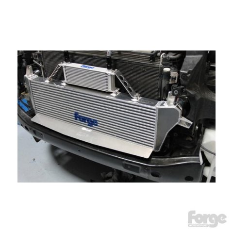 INTERCOOLER FOR T5.1 180 hp