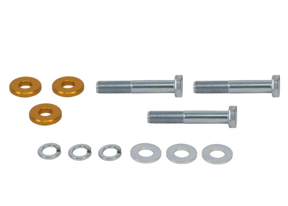 Whiteline Bump Steer - Correction Kit for VOLVO C70 - Front