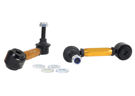 Whiteline Sway Bar Link for VOLKSWAGEN BORA - Front