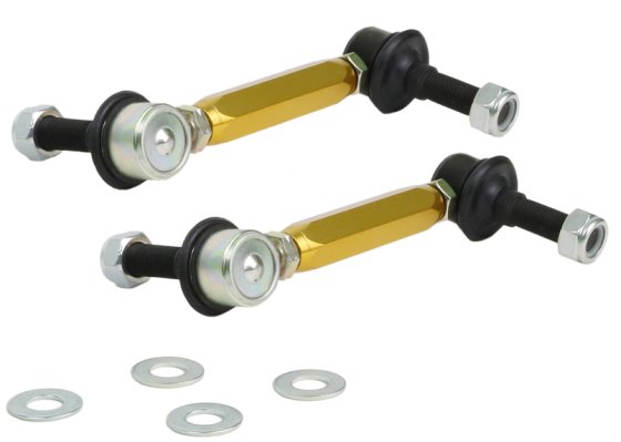 Whiteline Sway Bar Link for VOLVO S70 - Rear