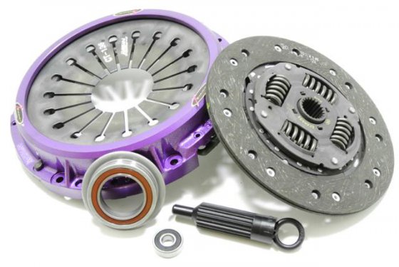 Xtreme Clutch Stage 1 Clutch for Mazda RX7 PE-VPS
