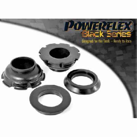 Powerflex Buchsen fr Ford Escort RS Turbo Series 2 Stodmpfer oben Aufnahme