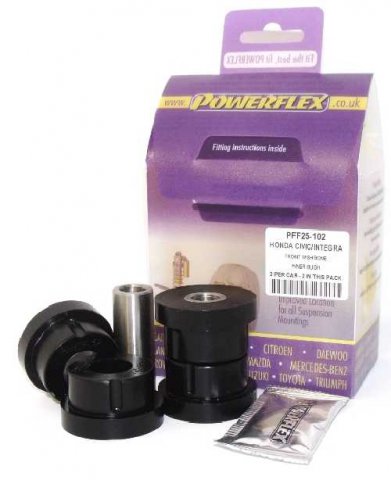 Powerflex Buchsen for Rover 45 Front Wishbone Inner Bush