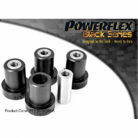 Powerflex Buchsen for Mazda RX8 Front Upper Wishbone Bush