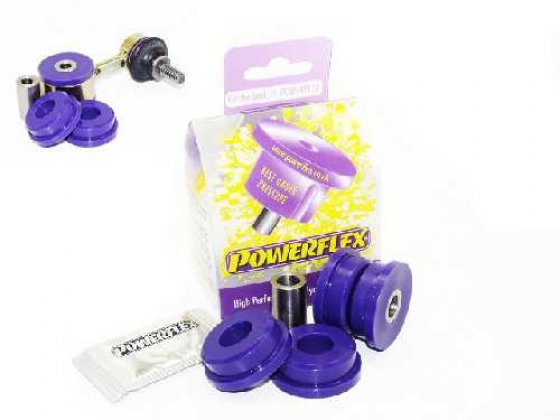 Powerflex Buchsen fr BMW E36 3 Series (1990 - 1998) Verbindungsstange Stabilisator vorne