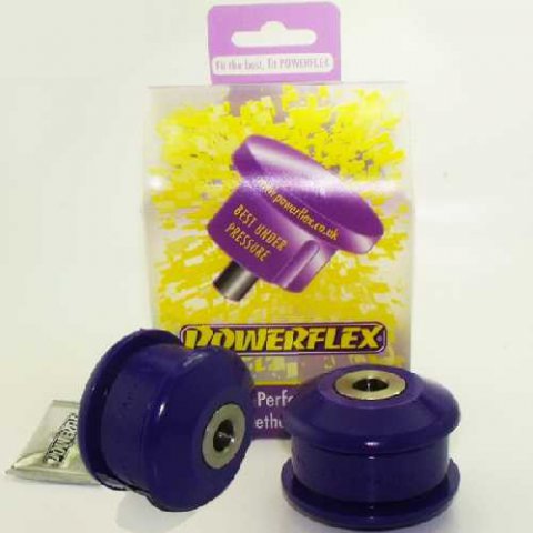 Powerflex Buchsen for Peugeot 206 Front Arm Front Bush