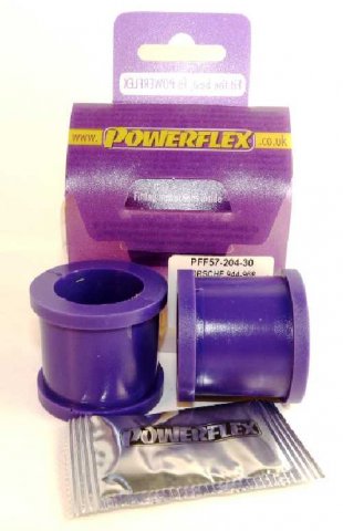 Powerflex Buchsen for Porsche 944 S2 (1985 - 1991) Front Anti Roll Bar Bush 30mm