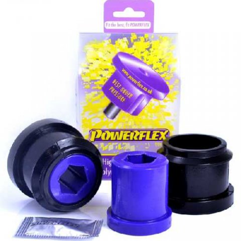 Powerflex Buchsen for MG ZT Front Arm Rear Bush