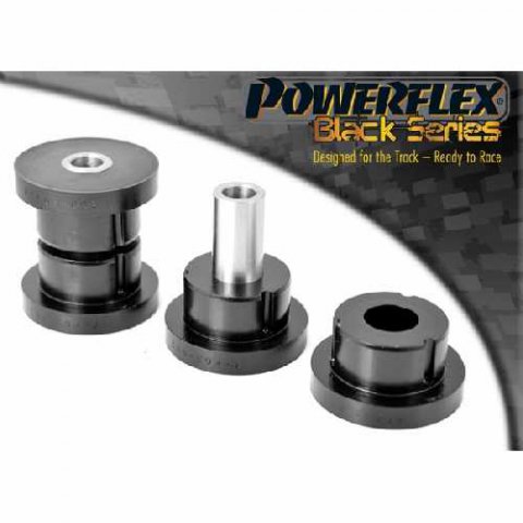 Powerflex Buchsen fr Rover 800 Stodmpfer unten Aufnahme