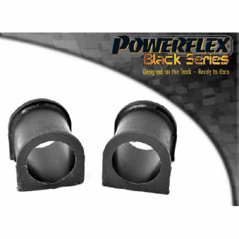 Powerflex Buchsen for Rover 800 Front Anti Roll Bar Mount 26mm