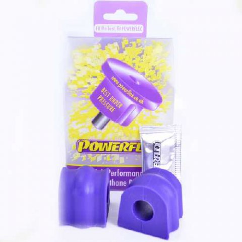 Powerflex Buchsen for Subaru Impreza Turbo, WRX & STi (GD,GG) Front Anti Roll Bar Bush