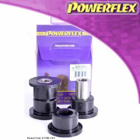 Powerflex Buchsen for VW T5 (2004-) Front Arm Front Bush