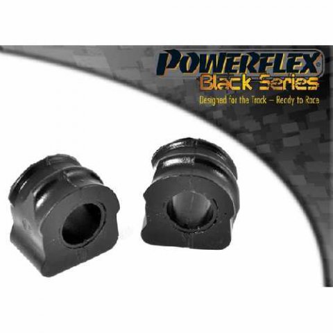 Powerflex Buchsen for Audi A3 Mk1 Typ 8L 2WD (1996-2003) Front Anti Roll Bar Mount 23mm