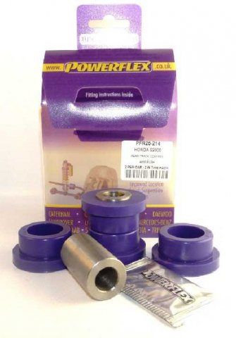 Powerflex Buchsen fr Honda S2000 Querlenker innen HA