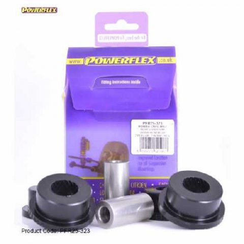 Powerflex Buchsen for Honda CR-V (2002-2006) Rear Lower Arm Outer Rear Bush