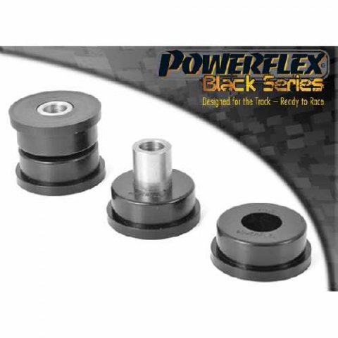 Powerflex Buchsen fr Audi Coupe (1981 - 1996) Achstrebe zu Karosserie HA