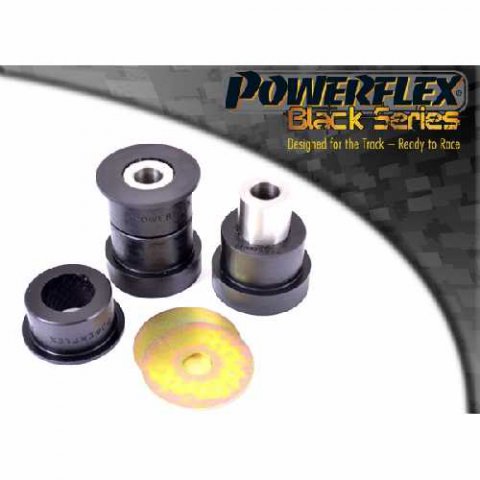 Powerflex Buchsen fr Audi S4 Avant (1995 - 2001) Querlenker oben auen