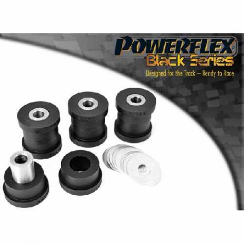 Powerflex Buchsen fr Audi S4 Avant (1995 - 2001) Querlenker oben innen