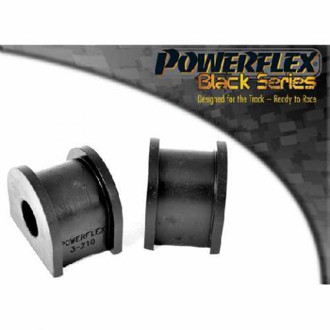 Powerflex Buchsen fr Audi S4 Avant (1995 - 2001) Stabilisator hinten 15mm