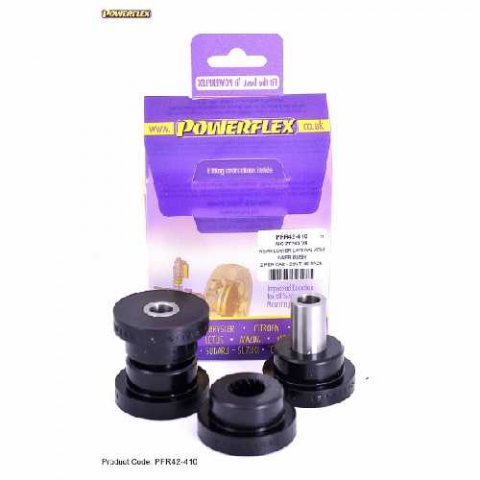 Powerflex Buchsen for Rover 75 V8 Rear Lower Lateral Arm Inner Bush