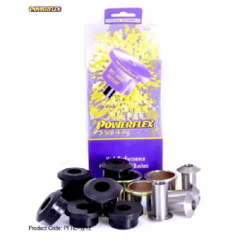 Powerflex Buchsen for BMW E90, E92, E93 3 Series M3 (2006 -2010) Rear Upper Arm Outer Bush