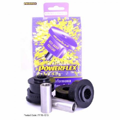 Powerflex Buchsen for BMW E90, E92, E93 3 Series M3 (2006 -2010) Rear Lower Front Arm Inner Bush