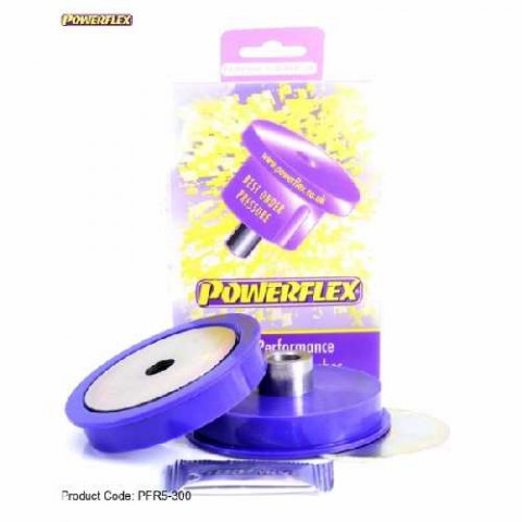 Powerflex Buchsen for BMW E36 3 Series Compact Rear Diff Mounting Bush