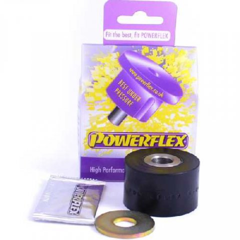 Powerflex Buchsen fr BMW E46 3 Series M3 (1999 - 2006) Differentialbesfestigung vorne HA