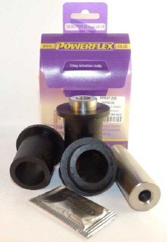 Powerflex Buchsen fr Porsche 968 (1992-1995) Achse zu Karosserie HA