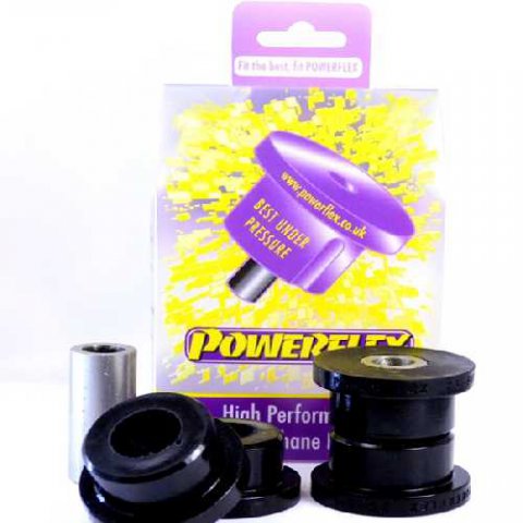 Powerflex Buchsen fr Toyota Supra 4 JZA80 (1993-2002) TCA HA auen