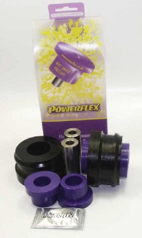 Powerflex Buchsen fr Opel Vectra C (2002-2008) Fahrwerksbuchse vorne zur Feder HA