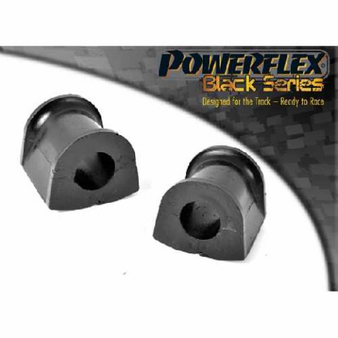 Powerflex Buchsen for Opel Astra MK3 - Astra F (1991-1998) Rear Anti Roll Bar Mount (inner) 18mm