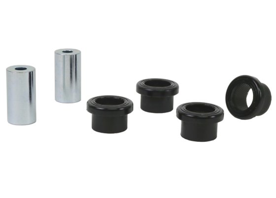 Whiteline Control Arm Lower - Inner Front Bushing Kit for SUBARU IMPREZA WRX - Front