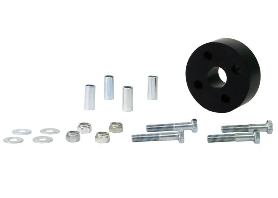 Whiteline Steering Coupling - Bushing Kit for VOLVO 164 - Front