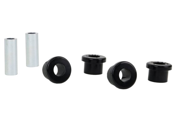 Whiteline Control Arm Lower - Inner Front Bushing Kit for VOLKSWAGEN POLO - Front