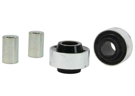 Whiteline Control Arm Lower - Inner Rear Bushing Double Offset Kit for VOLKSWAGEN POLO - Front