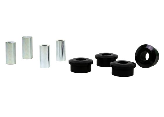 Whiteline Control Arm Lower - Inner Rear Bushing Single Offset Kit for VOLKSWAGEN AMAROK - Front