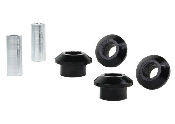 Whiteline Control Arm Lower - Inner Front Bushing Kit for VOLVO V50 - Front